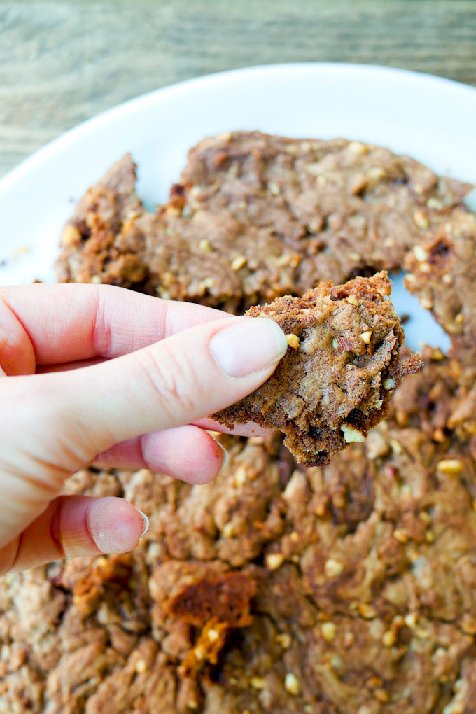 Simple cookie recipe