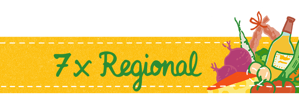 7 x Regional Action Week