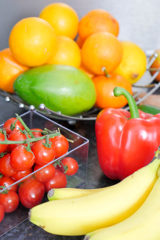  ingredients that do not need to be stored in the refrigerator 
