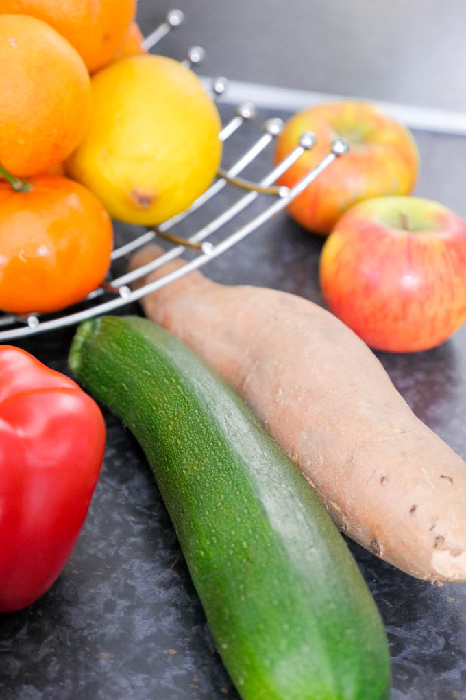  ingredients that do not need to be refrigerated 