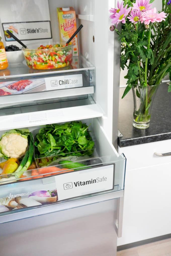 Panasonic NR-BN31EX2 VitaminSafe compartment