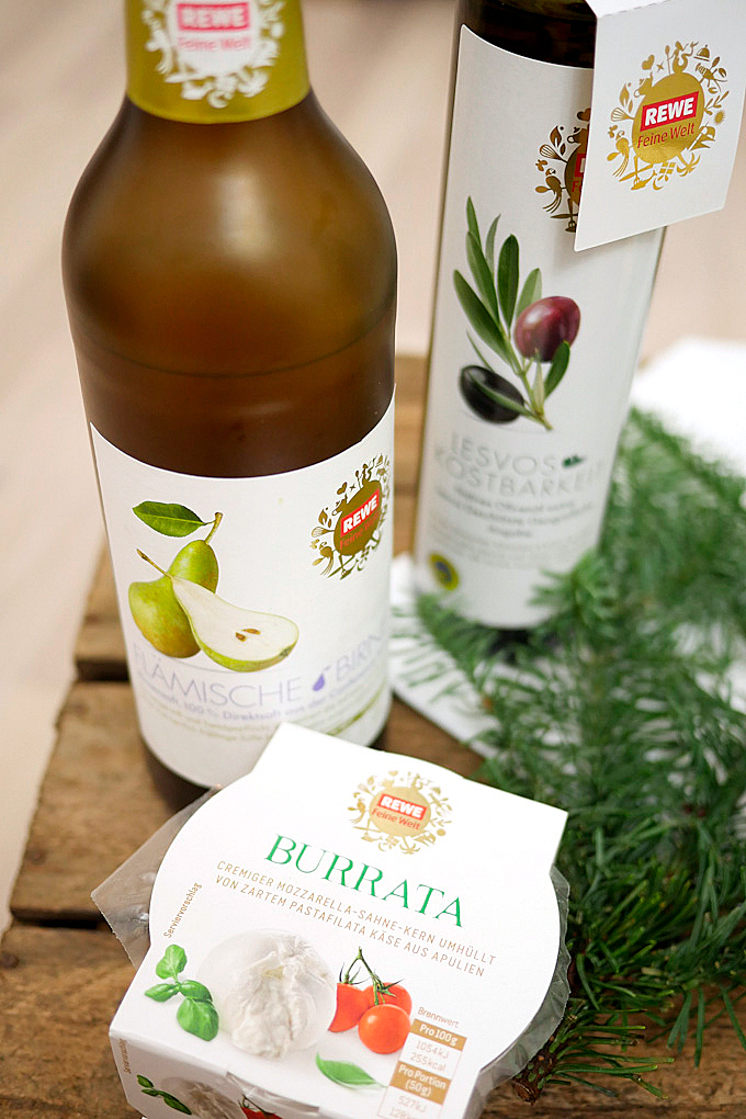  REWE Fine World Gourmet Products 