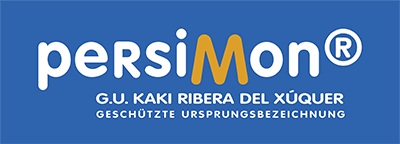  Persimon® Kaki Logo 