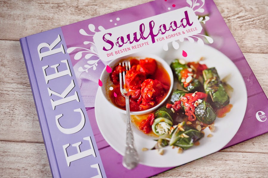  Soulfood - The best recipes for body and soul 