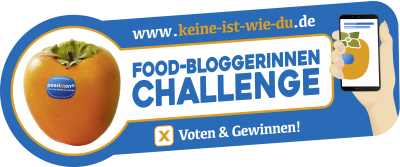 Food Blogger Challenge