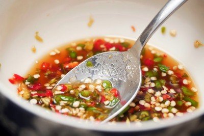 Thailand - The cookbook and delicious Thai recipes